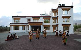 Ratna Hotel Ladakh